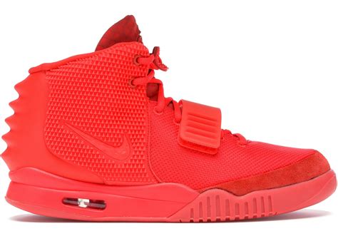 nike yeezy red october replica|red october nike yeezys v2.